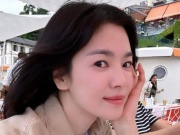 Làm đẹp - Ba món Song Hye Kyo tránh xa để bảo toàn làn da không tuổi