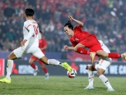 Bóng đá - Văn Toàn chấn thương ra sao, có kịp cùng ĐT Việt Nam đấu bán kết AFF Cup?