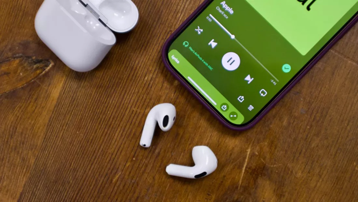 AirPods revenue is more than Nintendo, OpenAI.