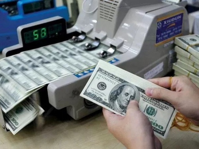 Tỷ giá USD hôm nay 23/12/2024: Tiếp tục tăng