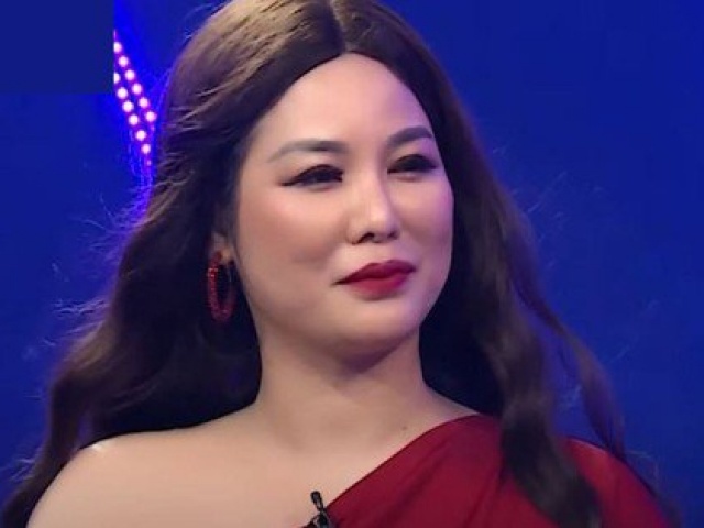 Game show hẹn hò để người chơi vô tư kể chuyện tục tĩu