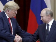 Thế giới - Điện Kremlin nói về khả năng Tổng thống Nga Putin gặp Tổng thống đắc cử Mỹ Trump