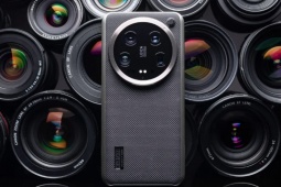 Thời trang Hi-tech - AI chính là đột phá trên camera smartphone năm 2024