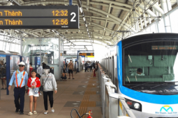 Du lịch - Những điểm tham quan, du lịch nổi tiếng quanh tuyến metro số 1 du khách cần biết