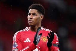 Bóng đá - Rashford đếm ngày xa MU: &quot;Quỷ đỏ&quot; trút gánh nặng, ngôi sao phải cứu rỗi sự nghiệp