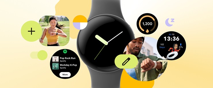 Liệu đã đến lúc mua smartwatch? - 3