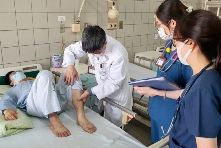 Người phụ nữ hôn mê vì sai lầm này khi mắc đái tháo đường