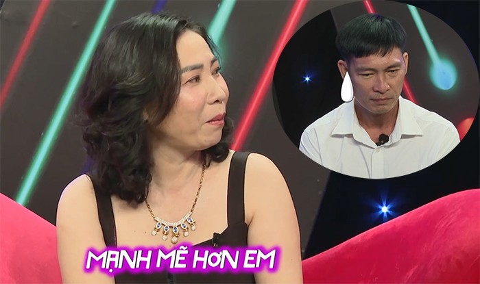 Đi hẹn hò, chủ quán karaoke thẳng thắn 