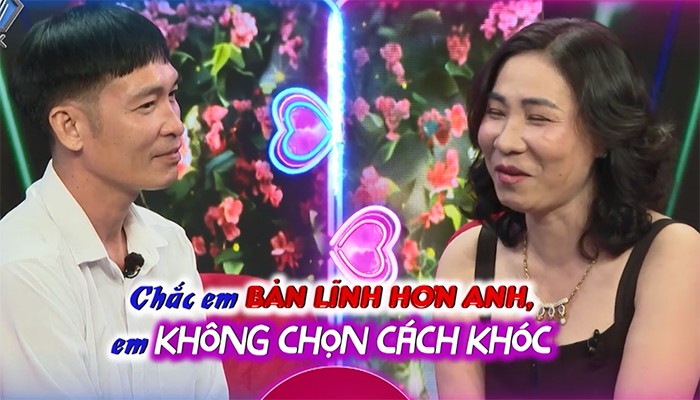 Đi hẹn hò, chủ quán karaoke thẳng thắn 