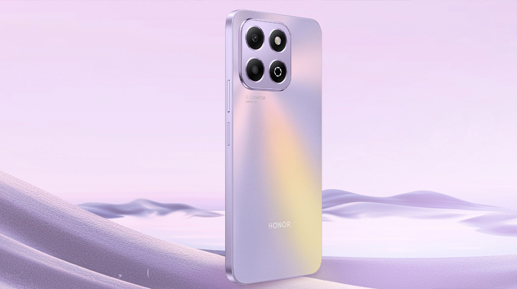 HONOR X6b được chứng nhận 5 sao từ SGS Thuỵ sĩ về độ bền