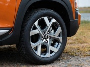 Tư vấn - Áp suất lốp Mitsubishi Xpander Cross 2023 bao nhiêu là chuẩn?