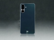 Thời trang Hi-tech - Galaxy F16 lộ diện thiết kế với cụm camera sau lạ mắt