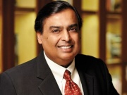 Kinh doanh - Tỷ phú giàu nhất châu Á Mukesh Ambani vừa tậu thêm xe mới đắt cỡ nào?