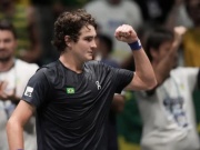 Thể thao - SAO tennis 18 tuổi đăng quang Next Gen ATP Finals, "Sinner 2.0" xuất hiện