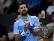 Thể thao - Djokovic có động lực lớn để tiếp tục cạnh tranh danh hiệu năm 2025