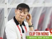 Bóng đá - Lộ diện HLV thay Shin Tae Yong dẫn Indonesia sau AFF Cup, Arsenal lo mất Saka 4 - 6 tuần (Clip Tin nóng)