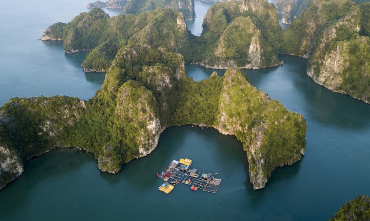 Việt Nam được coi là hình mẫu hợp tác với UNESCO và các Cơ quan tư vấn của UNESCO và là trường hợp điển hình của việc bảo tồn di sản thế giới.