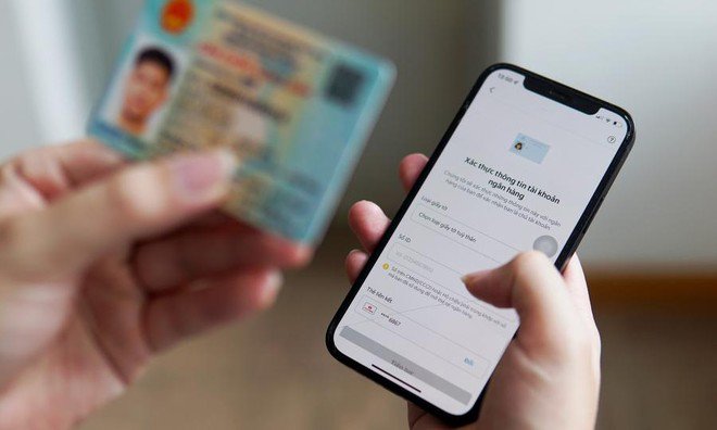 Từ 25/12, người sử dụng mạng xã hội phải thực hiện xác thực tài khoản