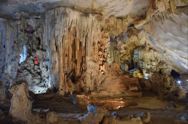 Bộ Văn hóa lên tiếng về thông tin UNESCO xem xét loại vịnh Hạ Long khỏi danh sách Di sản thiên nhiên thế giới - 3