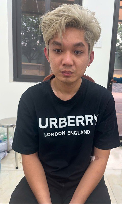 Công an TPHCM bắt rapper Lil Ken về hành vi lừa đảo ‘chạy án’ - 1