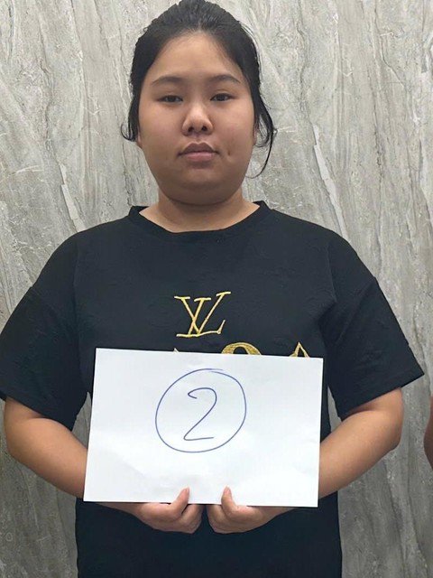 &nbsp;Nguyễn Thị Lan