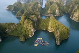 Tin tức trong ngày - Bộ Văn hóa lên tiếng về thông tin UNESCO xem xét loại vịnh Hạ Long khỏi danh sách Di sản thiên nhiên thế giới