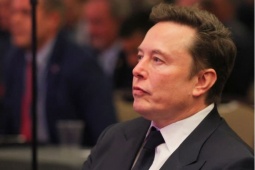 Các khoản đầu tư của Elon Musk tại Trung Quốc hiện ra sao?