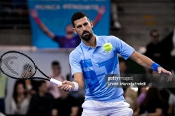 Thể thao - Nóng nhất thể thao tối 24/12: Djokovic được tin tưởng chinh phục Grand Slam vào năm 2025