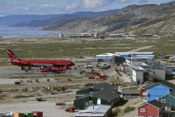 Thế giới - Greenland phản ứng tuyên bố mua lại của ông Trump