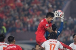 Bóng đá - Chung kết lý tưởng AFF Cup 2024, Việt Nam - Thái Lan và nỗi đau Indonesia