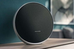 Harman Kardon tung loa di động Onyx Studio 9, giá gây ngỡ ngàng