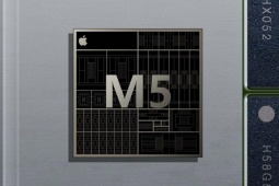 Thời trang Hi-tech - Chip M5 của Apple sẽ có sự &quot;lột xác&quot; lớn vào năm 2025