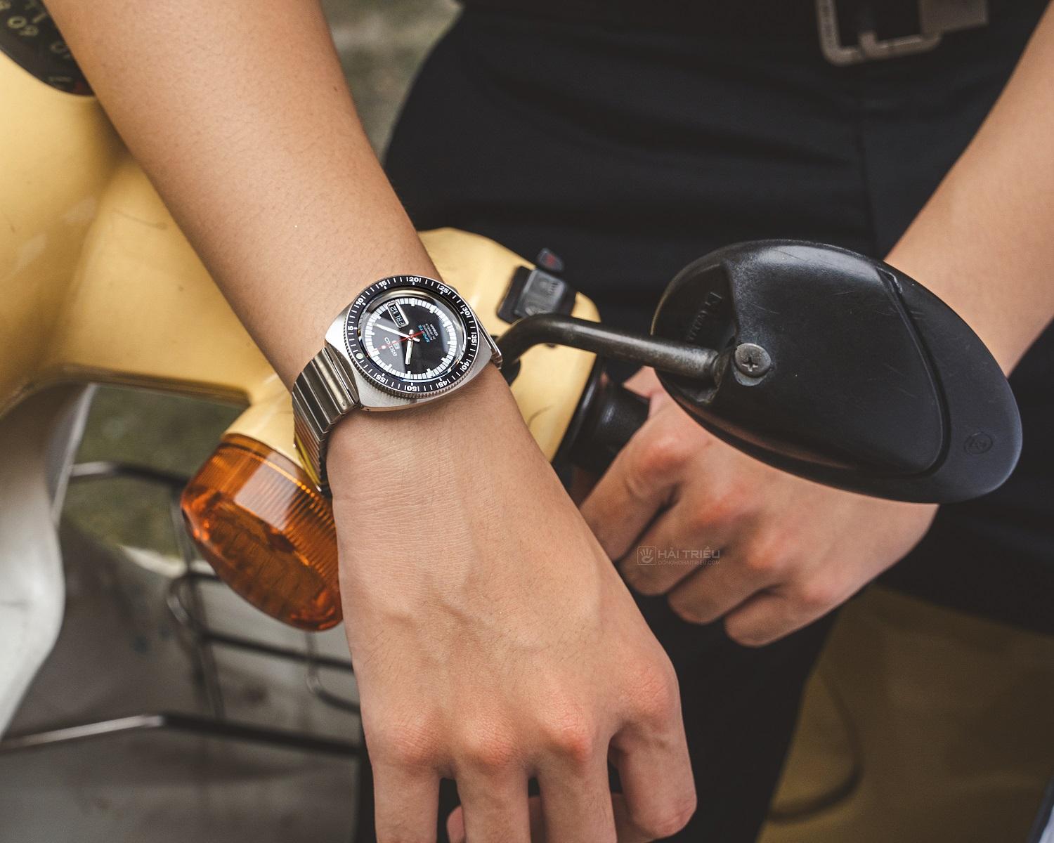 Vẻ đẹp hoài cổ, đậm chất di sản lâu đời