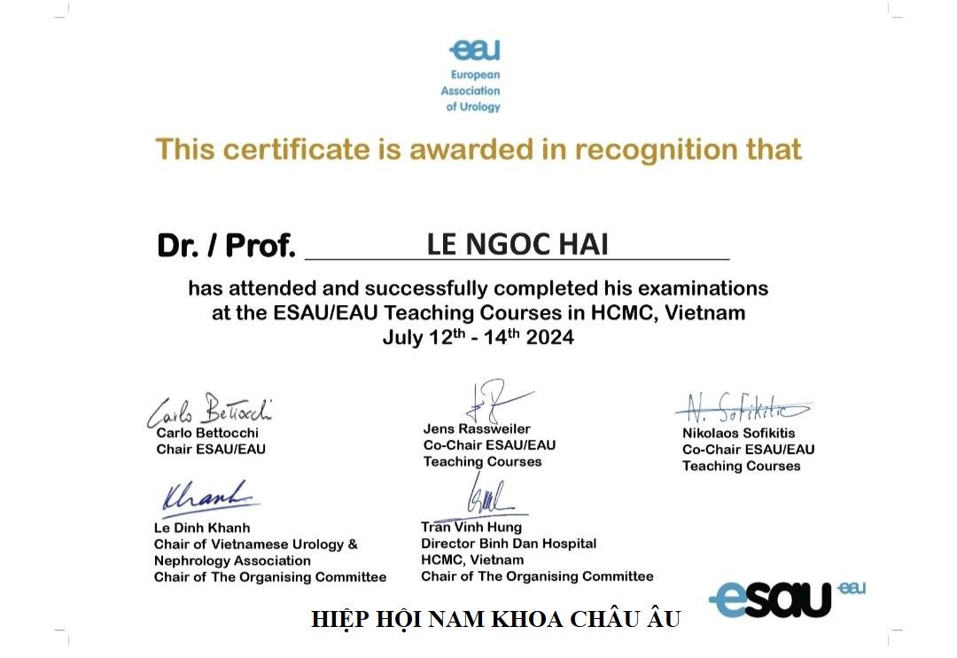 Cắt bao quy đầu ở Thanh Hoá ở đâu uy tín? - 4