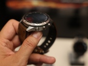 Thời trang Hi-tech - Ảnh thực tế siêu phẩm đồng hồ thông minh giá 80 triệu đồng của Garmin
