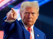 Thế giới - Phát ngôn "sốc" của ông Trump về đảo Greenland và kênh đào Panama: Không phải chuyện đùa?