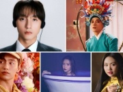 Nhạc - Top 5 MV "đỉnh nóc" V-Pop năm 2024: Sơn Tùng dẫn đầu, Trúc Nhân "gây sốt"