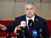 Thế giới - Thủ tướng Hungary: 2 con đường dẫn đến kết thúc xung đột ở Ukraine