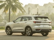 Tin tức ô tô - Giá xe Ford Territory tháng 12/2024, bản Trend từ 759 triệu đồng