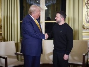 Thế giới - Ukraine bận rộn với ‘chiến lược đa chiều’ tiếp cận ông Trump