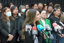 Diễn biến bất ngờ vụ truy tố 3 diễn viên, MC nổi tiếng