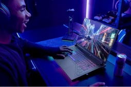 Thời trang Hi-tech - Top 3 mẫu laptop gaming đáng sở hữu nhất của năm 2024