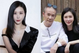 Đời sống Showbiz - Hôn nhân của mỹ nhân phim Sex and the Beauties bị gắn mác "hồ ly tinh giật chồng" khi lấy tỷ phú hơn 30 tuổi