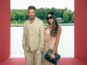 Kinh doanh - Choáng với khối tài sản của Victoria và gia đình David Beckham