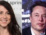 Kinh doanh - Elon Musk lại vừa lên tiếng chỉ trích một tỷ phú