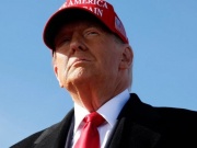 Kinh doanh - Tài sản của ông Donald Trump đạt đỉnh, tăng gấp ba trong năm qua