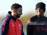 Bóng đá - Rashford quay xe muốn ở lại MU, Osimhen từ chối "Quỷ đỏ" vì một lý do