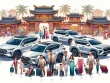 3 mẫu SUV cực rộng rãi cho Tết: Cả nội, ngoại đều thoải mái vi vu
