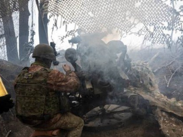 Quân đội Ukraine tấn công sở chỉ huy quân đội Nga ở Kursk