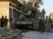 Thế giới - Syria : Đụng độ lớn giữa chính quyền mới và lực lượng ủng hộ ông Assad